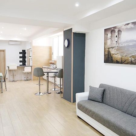 B&B Annunziata Dream Neapol Exteriér fotografie