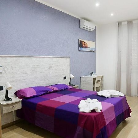 B&B Annunziata Dream Neapol Exteriér fotografie