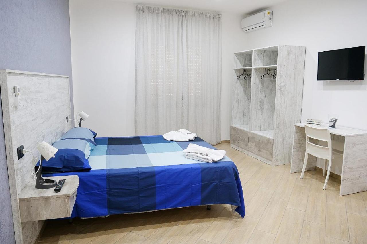 B&B Annunziata Dream Neapol Exteriér fotografie
