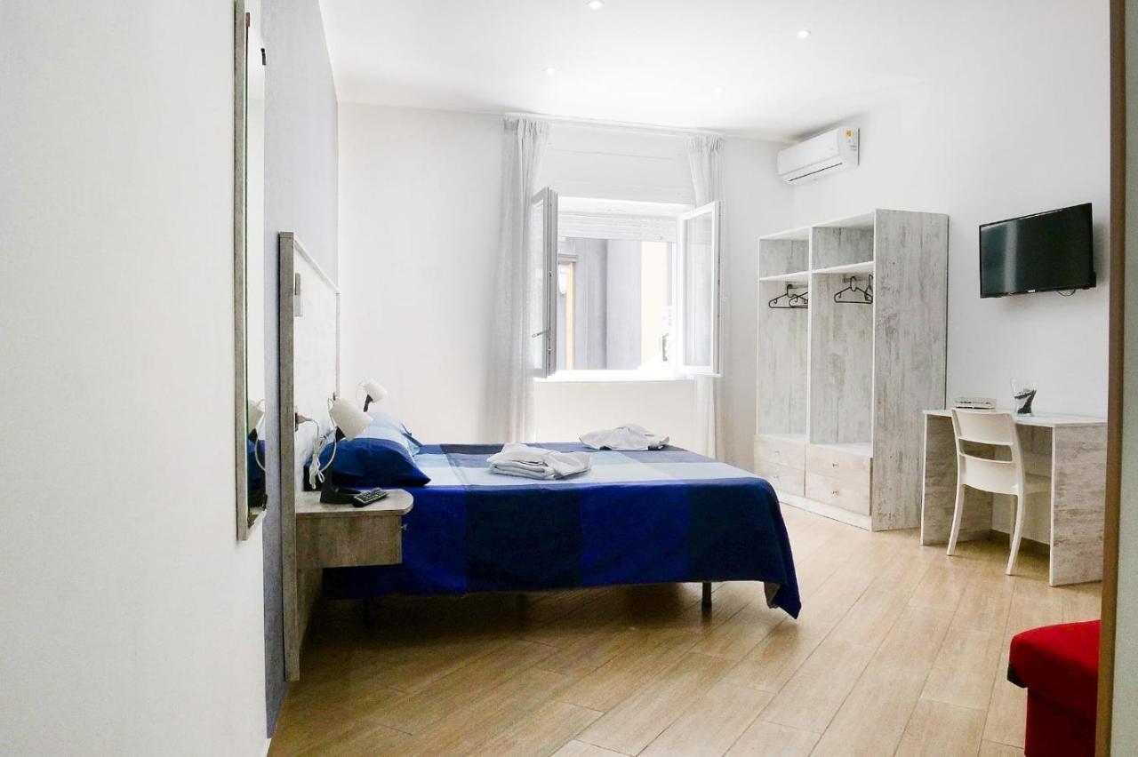 B&B Annunziata Dream Neapol Exteriér fotografie