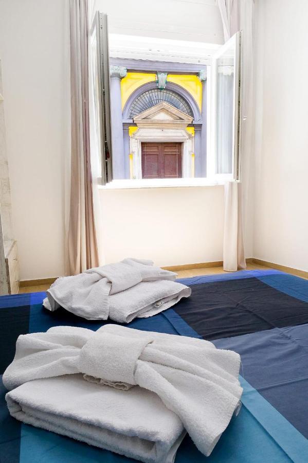B&B Annunziata Dream Neapol Exteriér fotografie