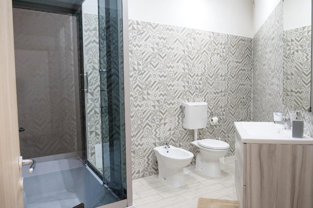 B&B Annunziata Dream Neapol Exteriér fotografie