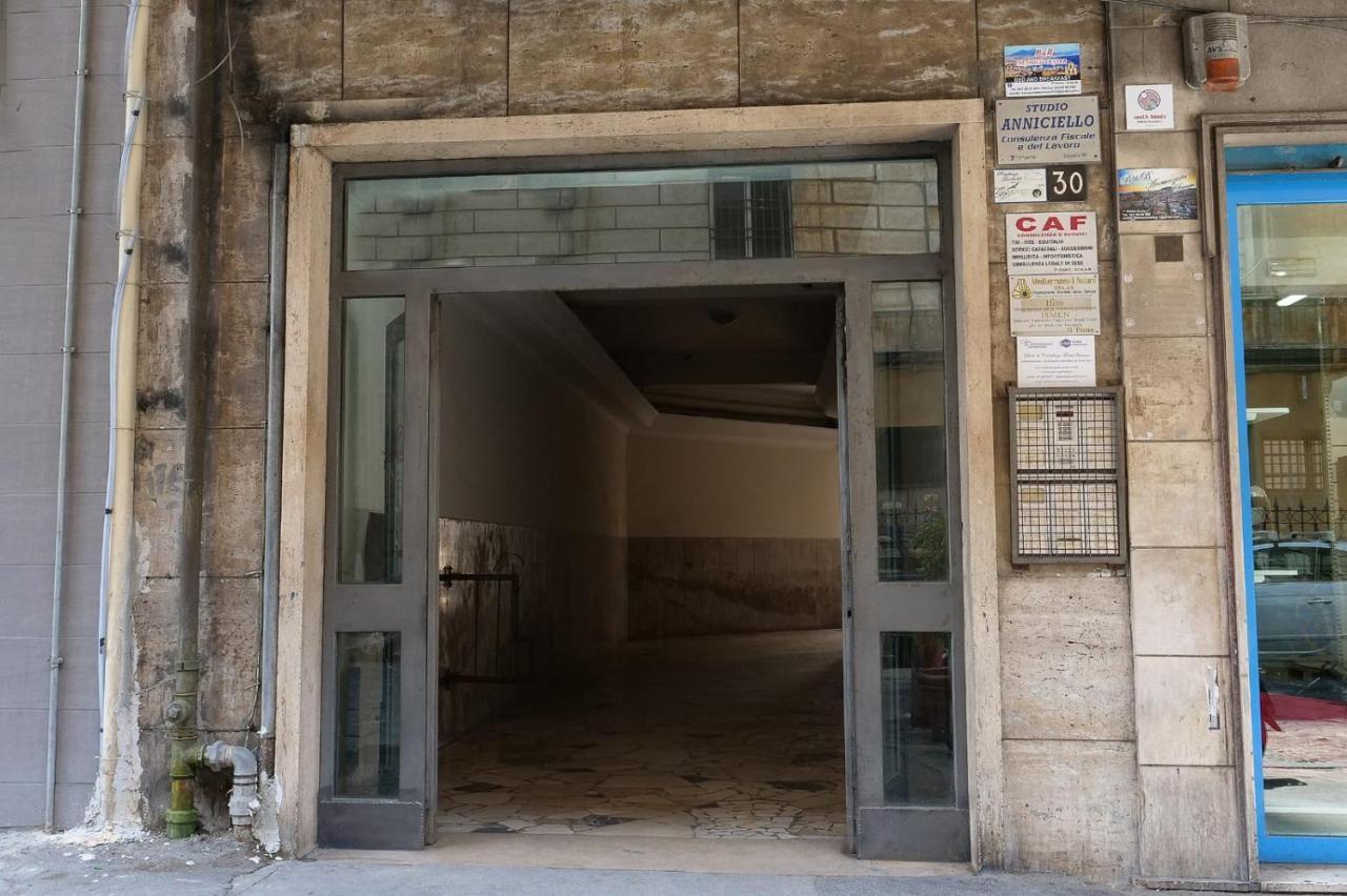 B&B Annunziata Dream Neapol Exteriér fotografie