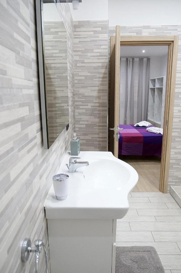 B&B Annunziata Dream Neapol Exteriér fotografie