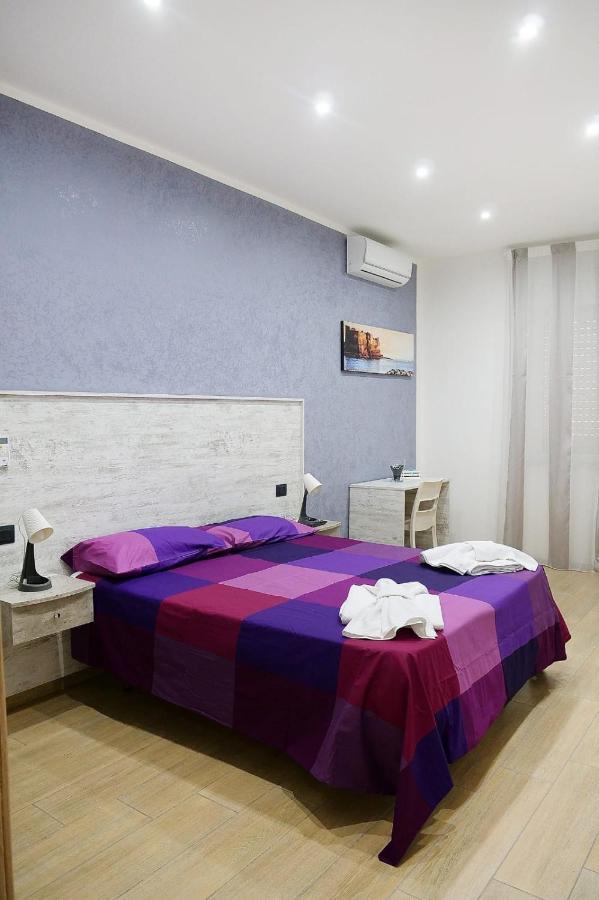 B&B Annunziata Dream Neapol Exteriér fotografie