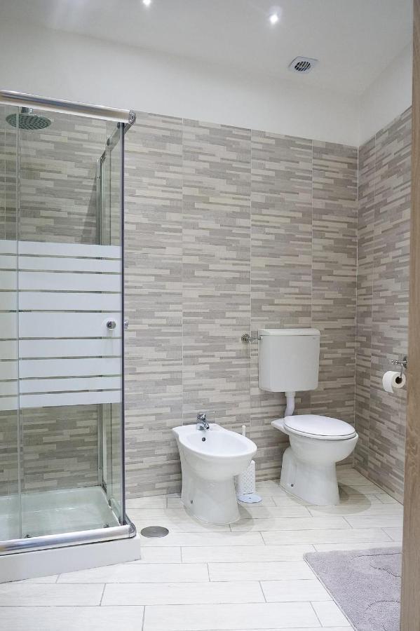 B&B Annunziata Dream Neapol Exteriér fotografie